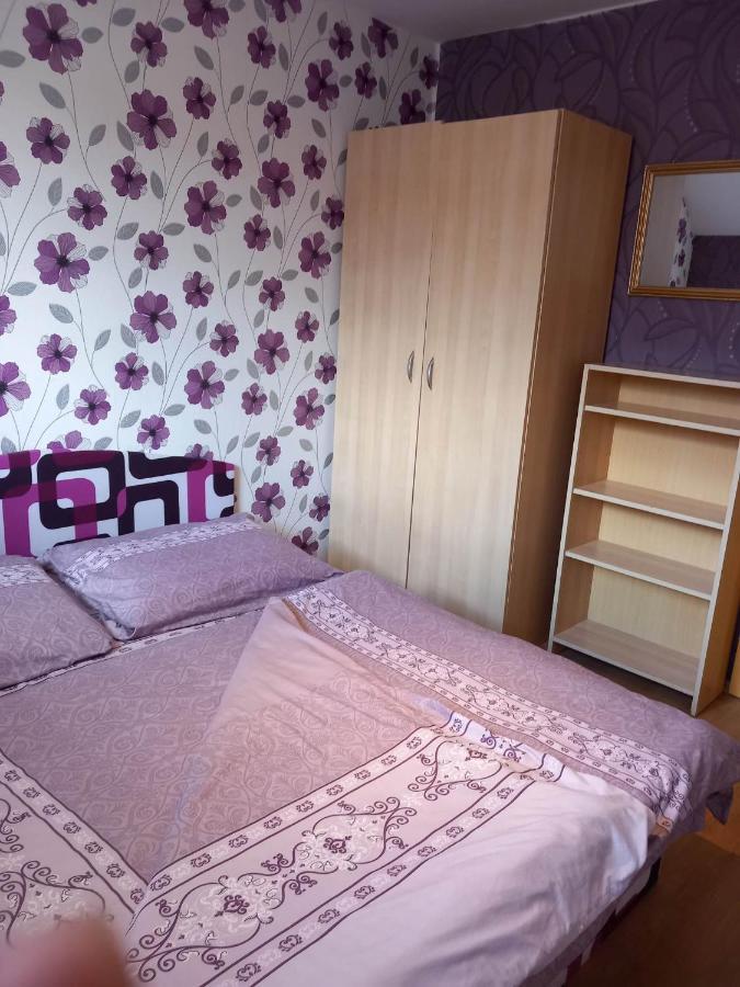Ubytovanie Tri Sestry Hrabušice Exterior foto