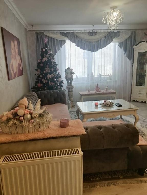 Ubytovanie Tri Sestry Hrabušice Exterior foto