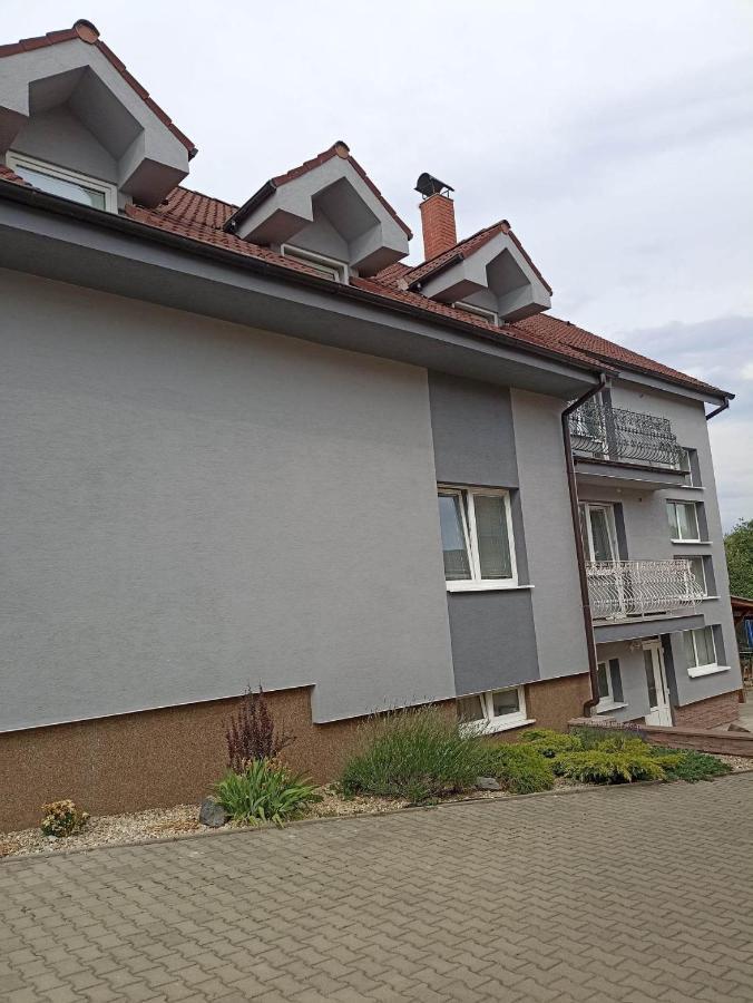Ubytovanie Tri Sestry Hrabušice Exterior foto
