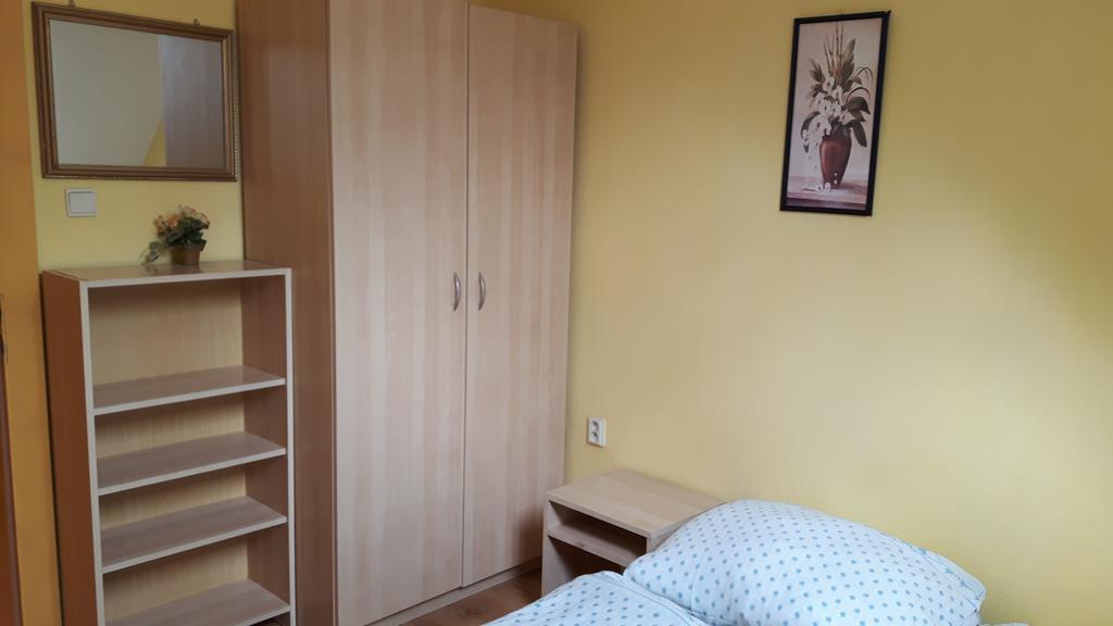 Ubytovanie Tri Sestry Hrabušice Exterior foto