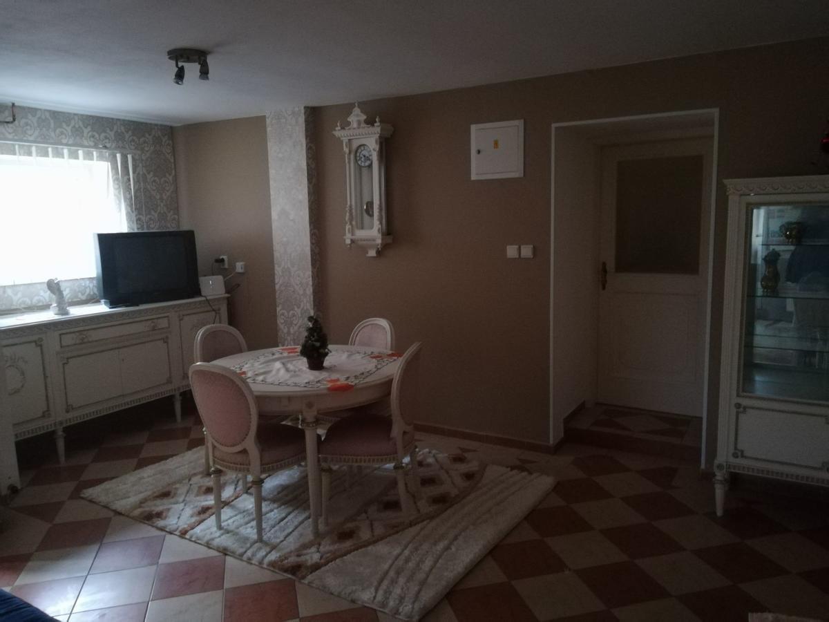 Ubytovanie Tri Sestry Hrabušice Exterior foto